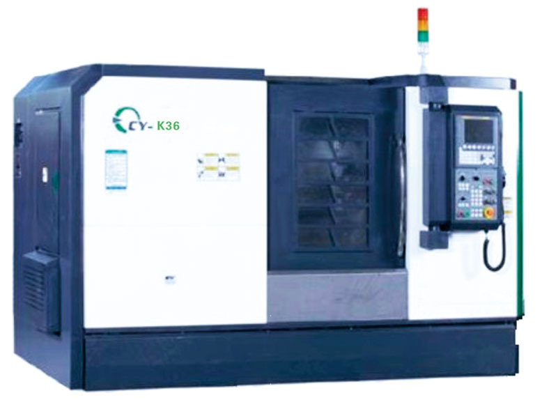 CY-K36 经济型亚搏官网